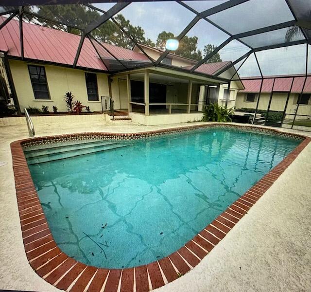 ST LUCIE INLET FARMS - Residential Lease