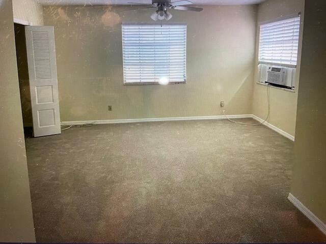 ST LUCIE INLET FARMS - Residential Lease