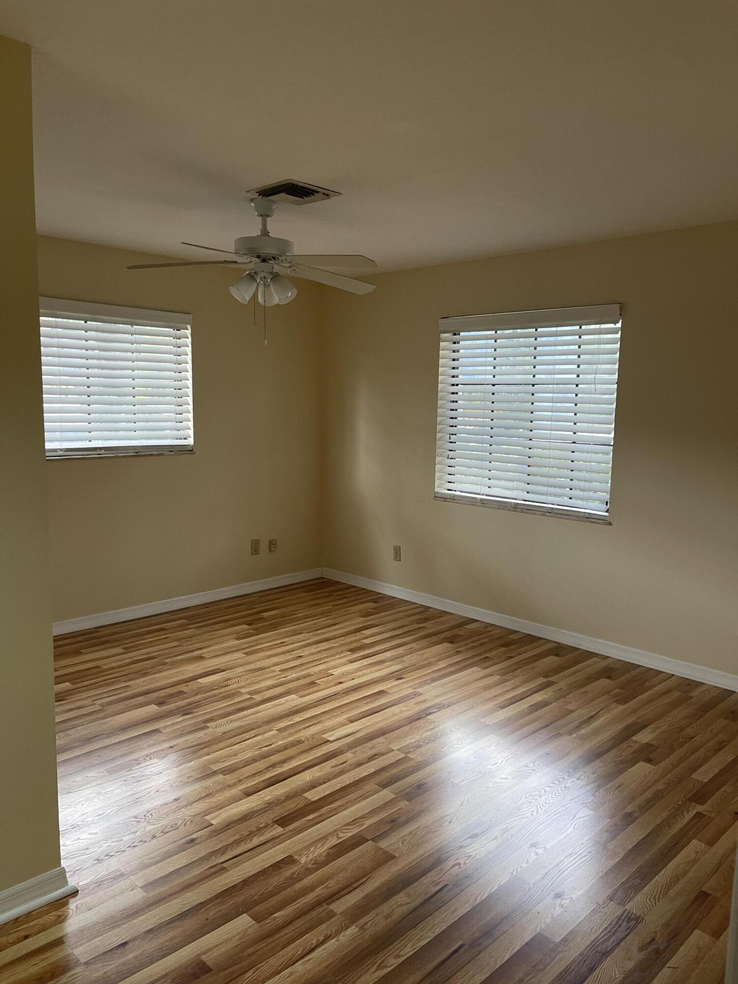 ST LUCIE INLET FARMS - Residential Lease