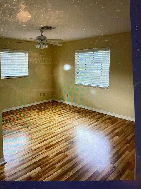 ST LUCIE INLET FARMS - Residential Lease