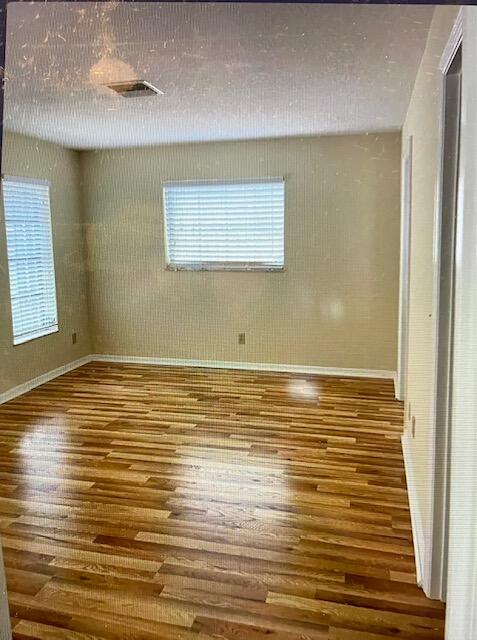 ST LUCIE INLET FARMS - Residential Lease