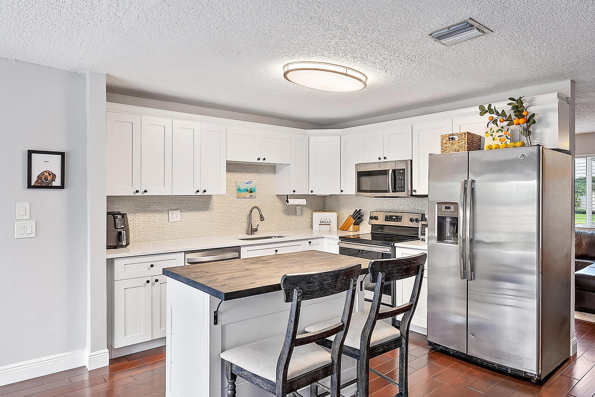 PALM BEACH GARDENS 5 - Residential Lease