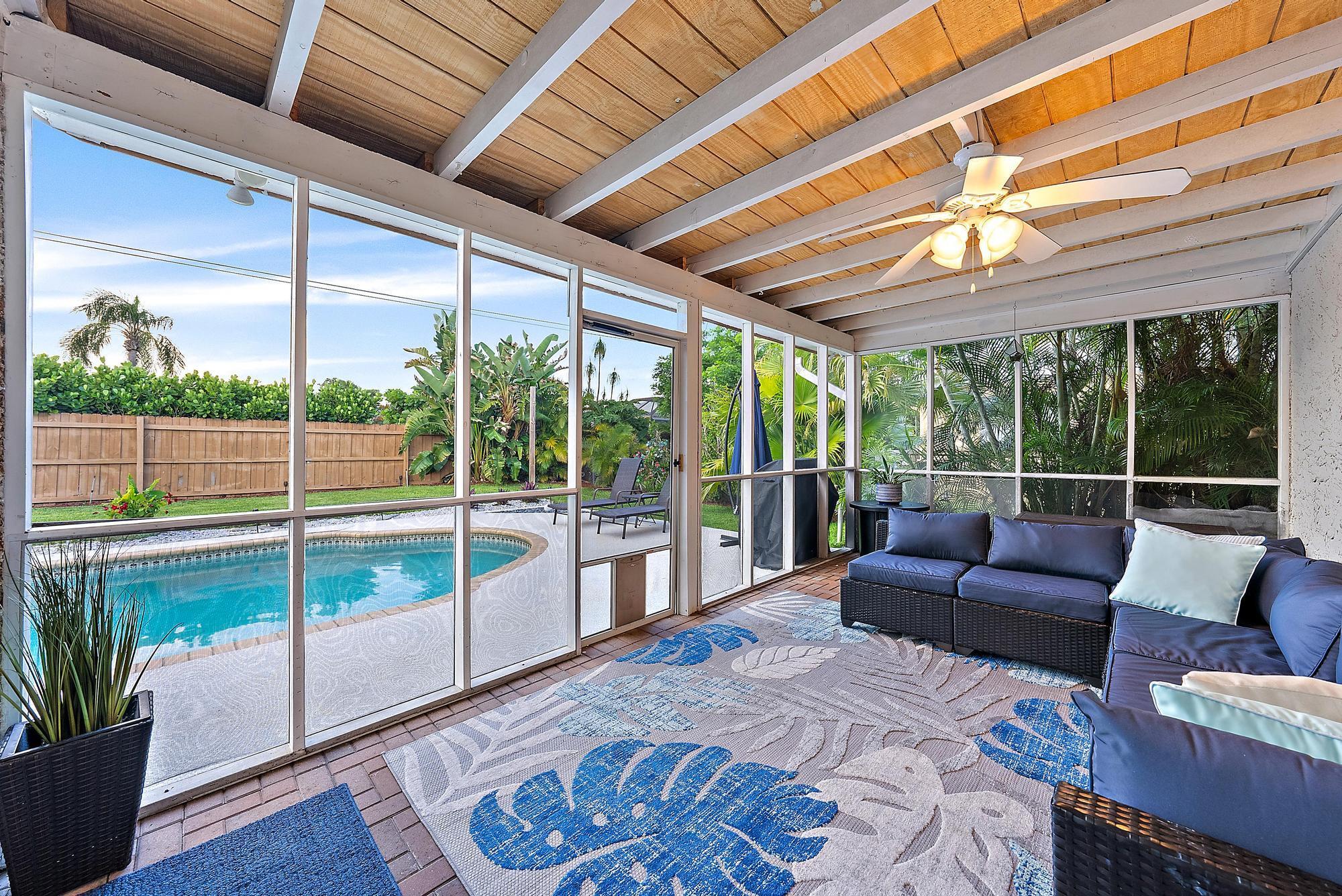 PALM BEACH GARDENS 5 - Residential Lease