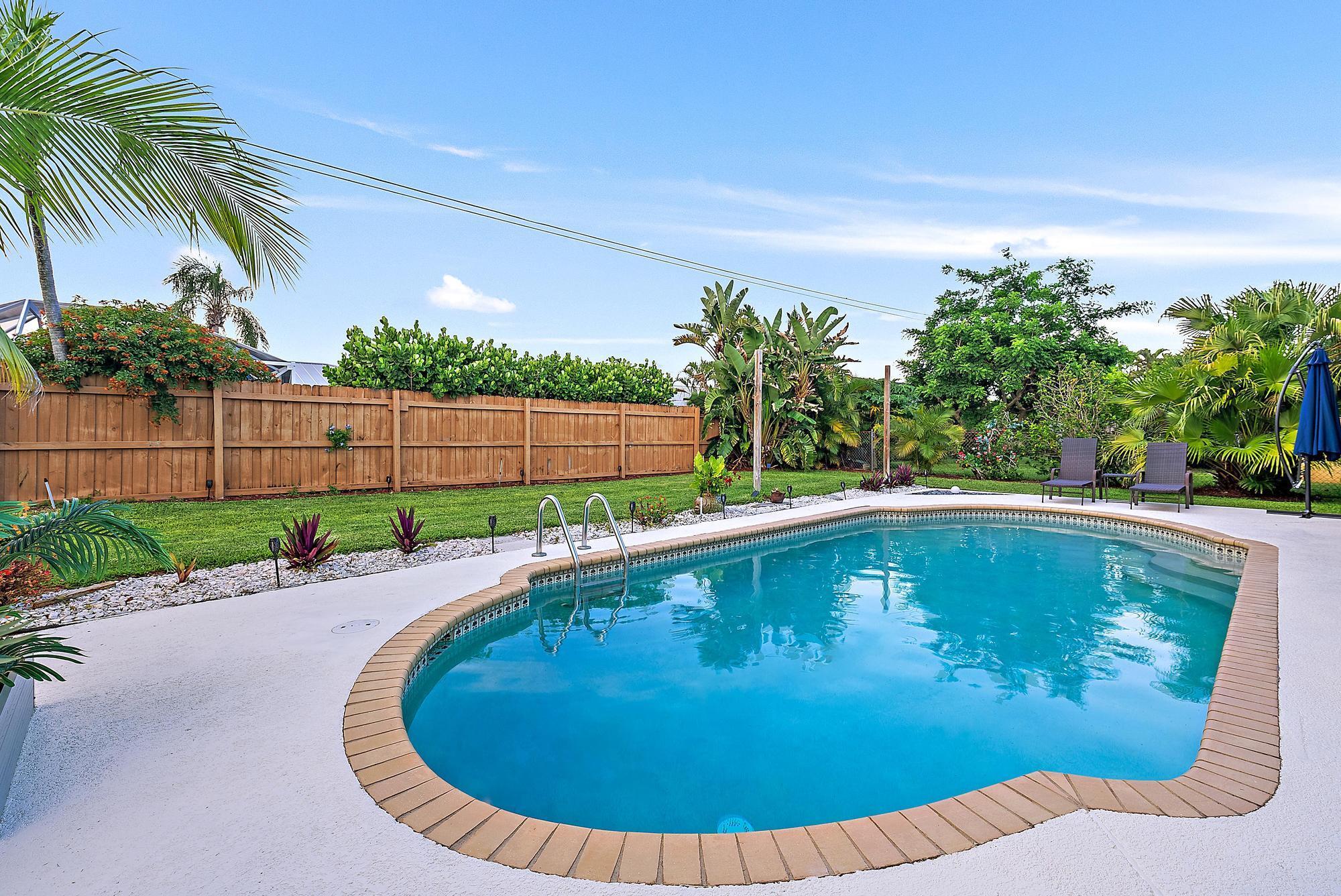 PALM BEACH GARDENS 5 - Residential Lease