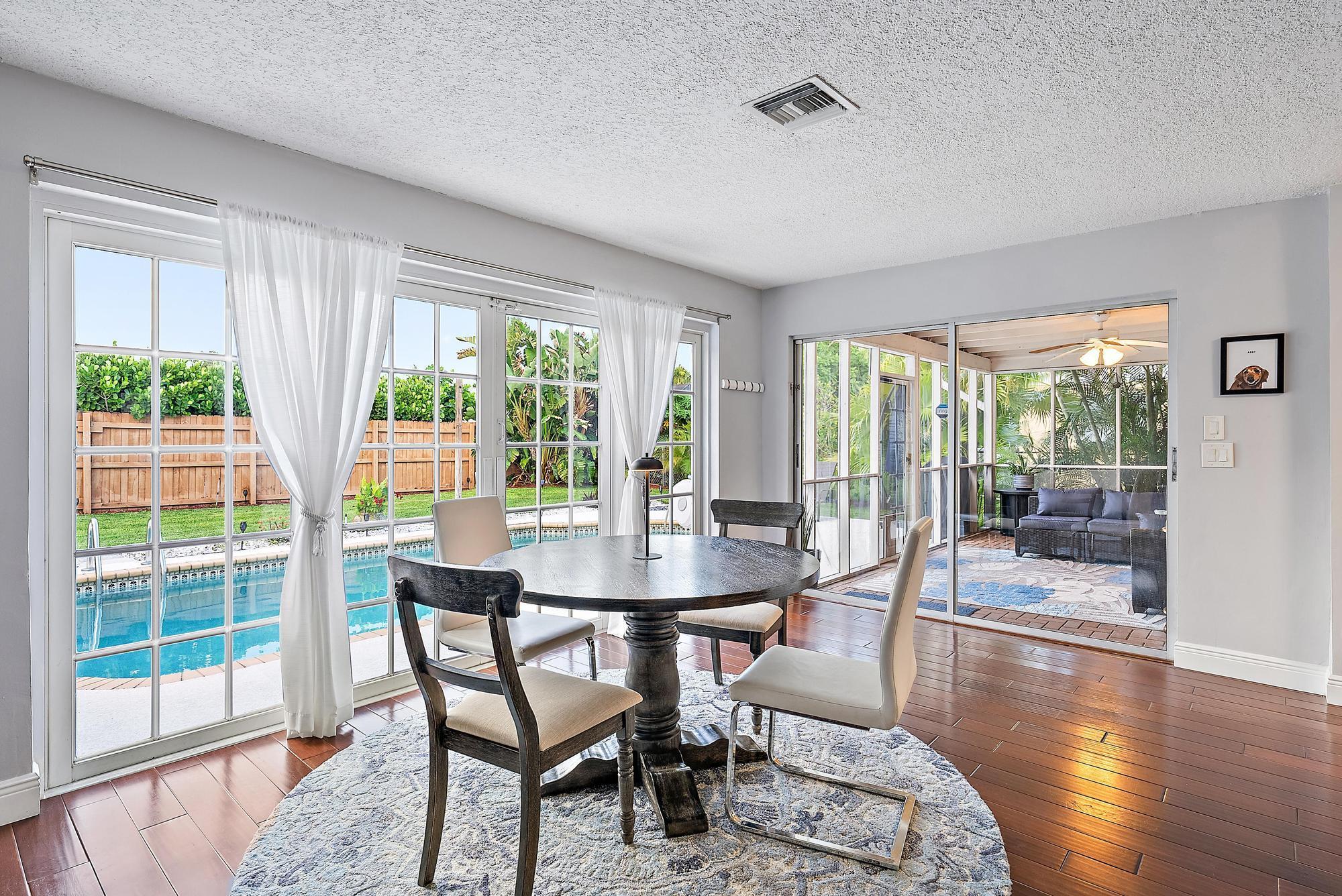 PALM BEACH GARDENS 5 - Residential Lease