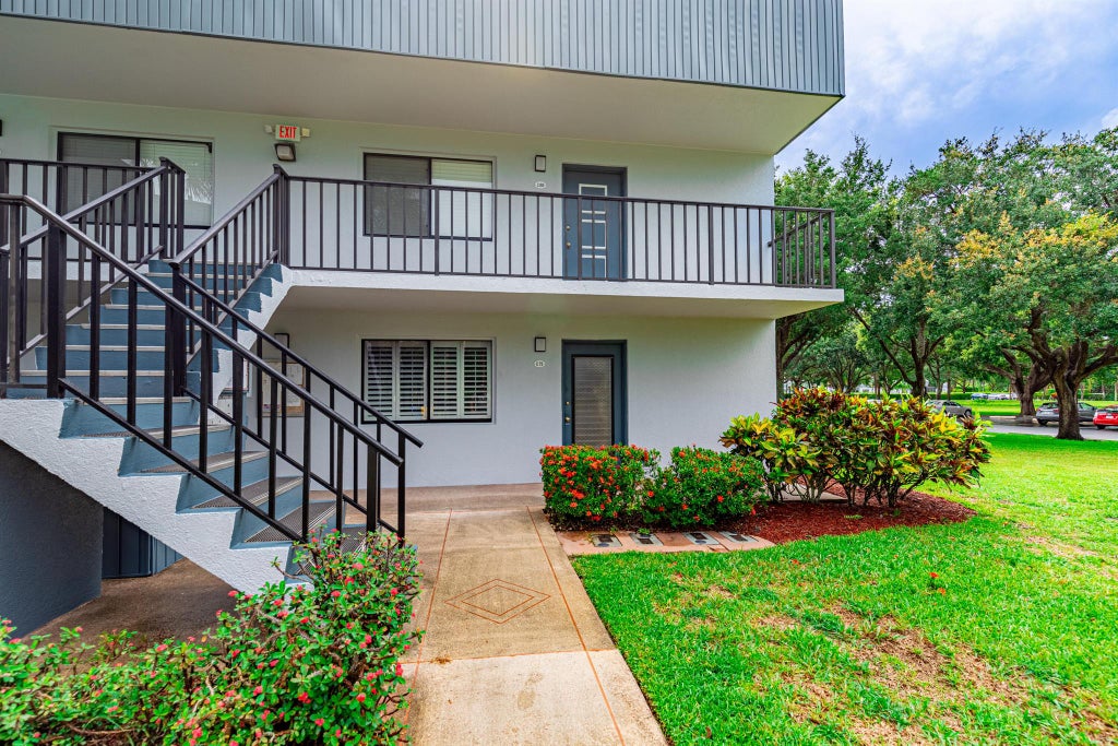 Photo of 15054 Ashland Way #73, Delray Beach, FL 33484 (MLS # R11011874)