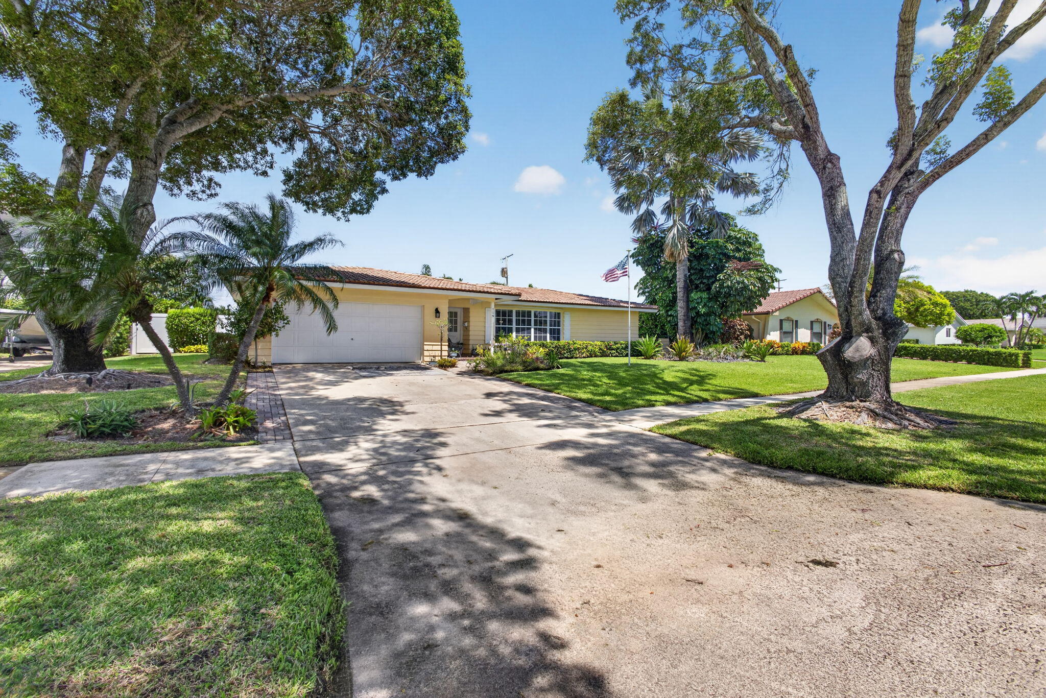 119 Cruiser Road S
