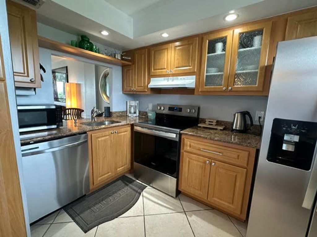 Photo of 110 Royal Park Drive #4c, Oakland Park, FL 33309 (MLS # B26012745)