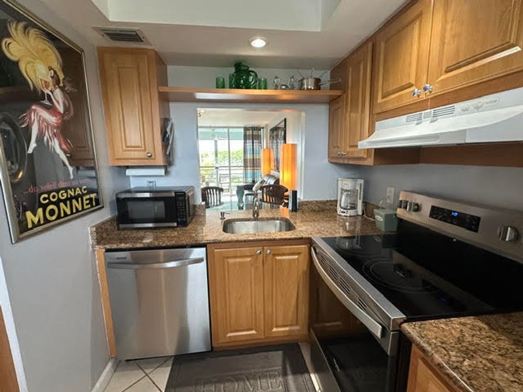 Photo of 110 Royal Park Drive #4c, Oakland Park, FL 33309 (MLS # B26012745)