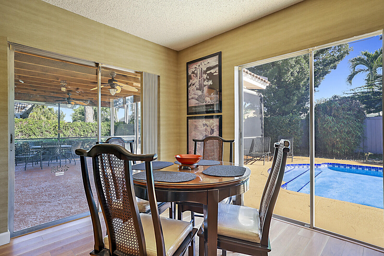 PGA NATIONAL GOLF CLUB ESTS NO 1 - Residential