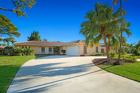 4238 Magnolia Street Palm Beach Gardens FL 33418