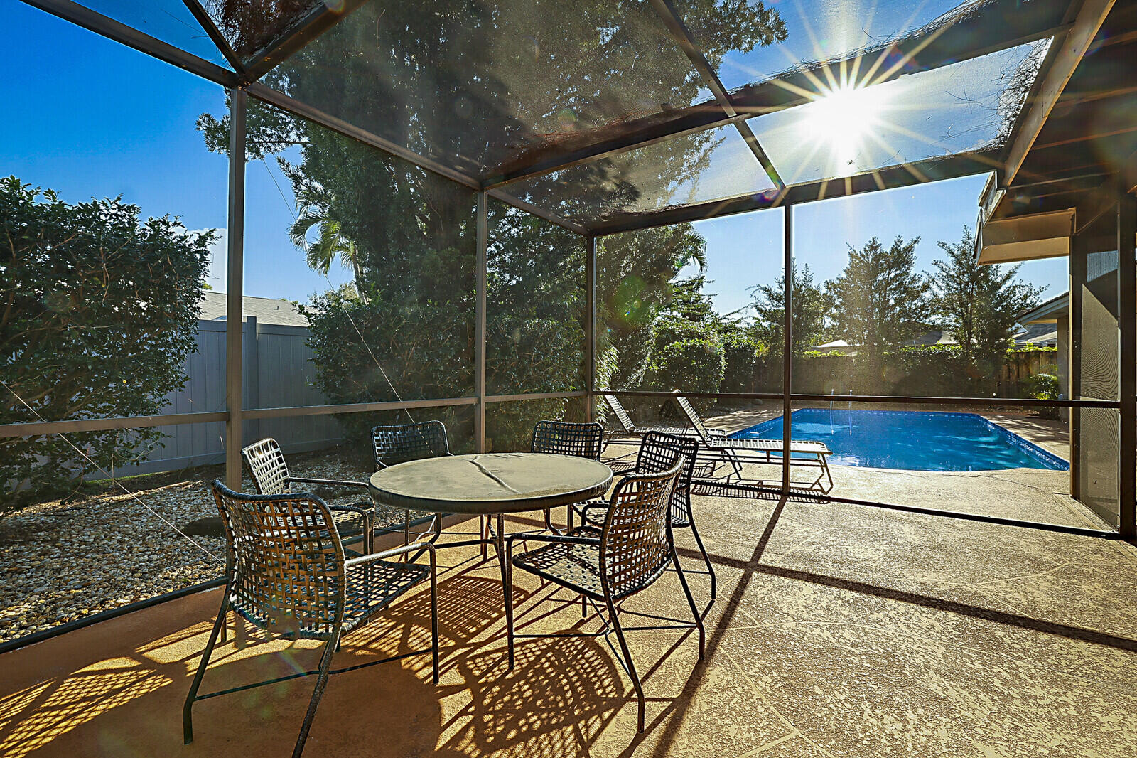 PGA NATIONAL GOLF CLUB ESTS NO 1 - Residential