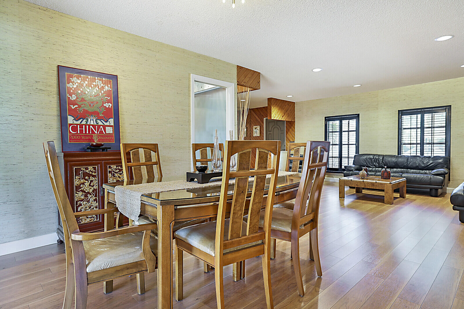 PGA NATIONAL GOLF CLUB ESTS NO 1 - Residential