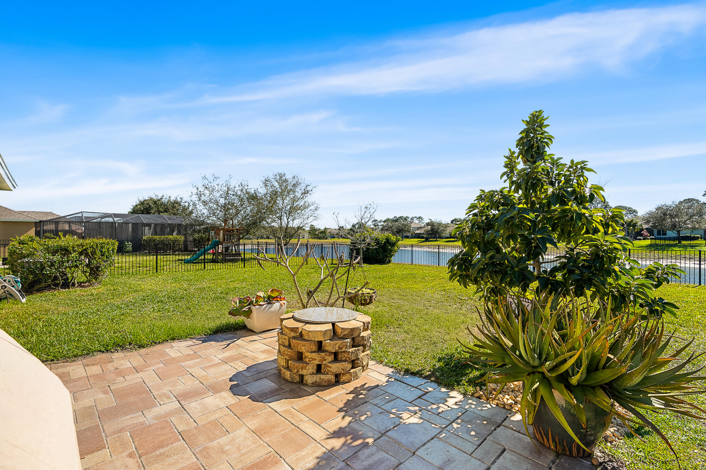 LEXINGTON PLACE SUBDIVISION - PHASE IV - Residential