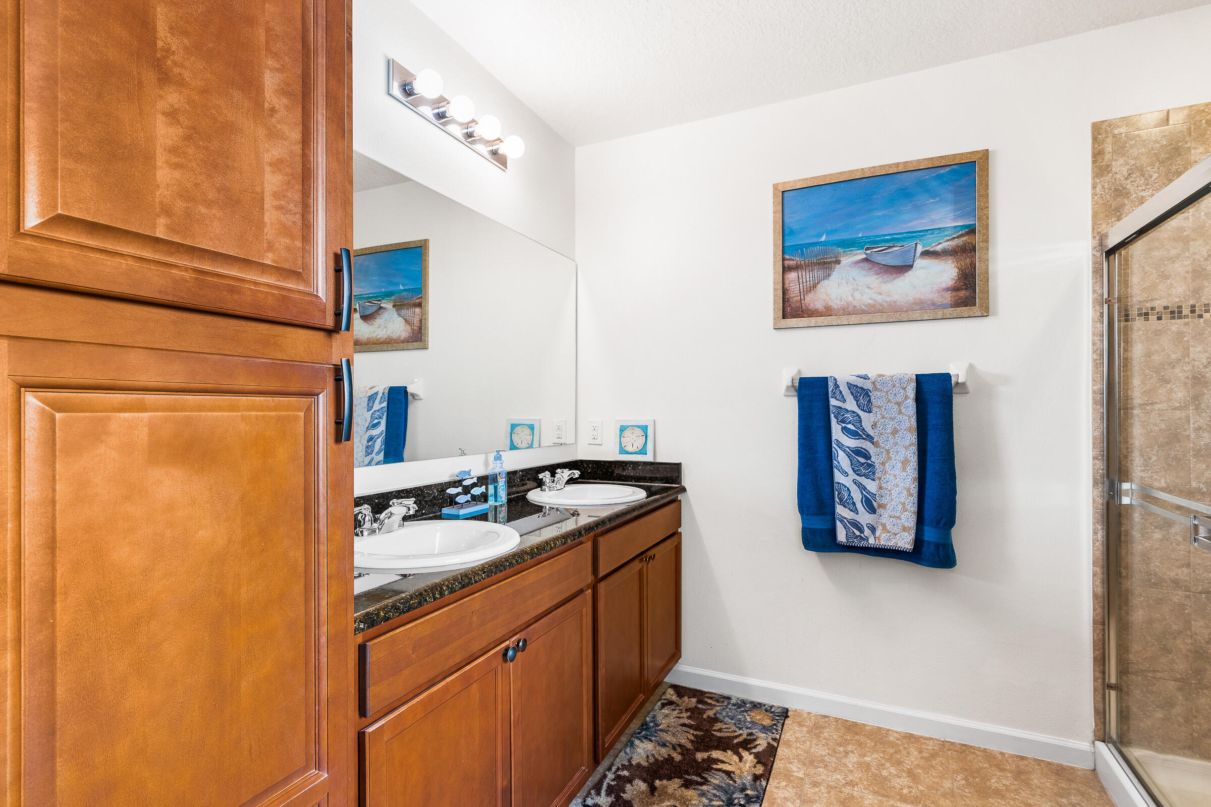 LEXINGTON PLACE SUBDIVISION - PHASE IV - Residential