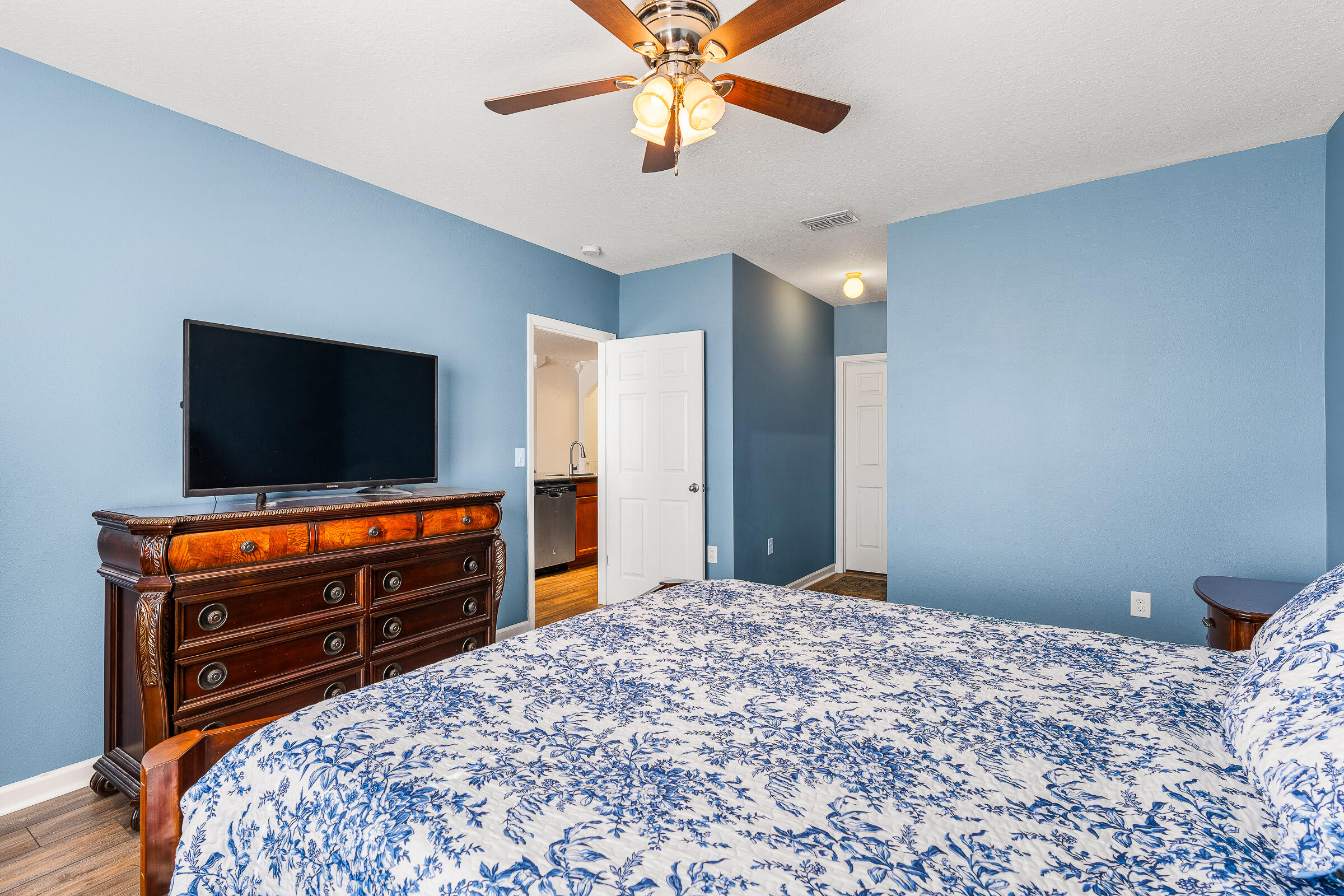 LEXINGTON PLACE SUBDIVISION - PHASE IV - Residential