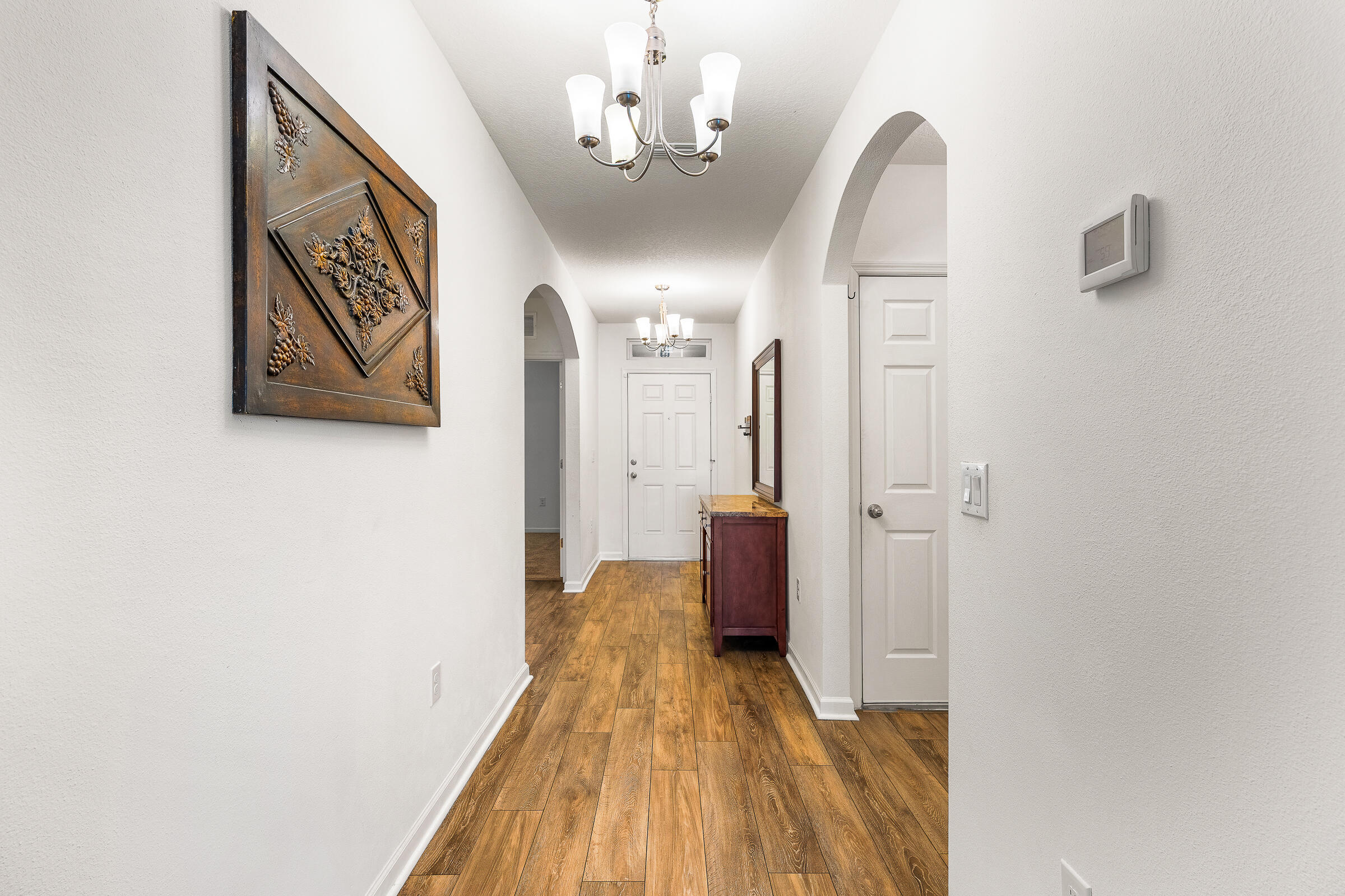 LEXINGTON PLACE SUBDIVISION - PHASE IV - Residential