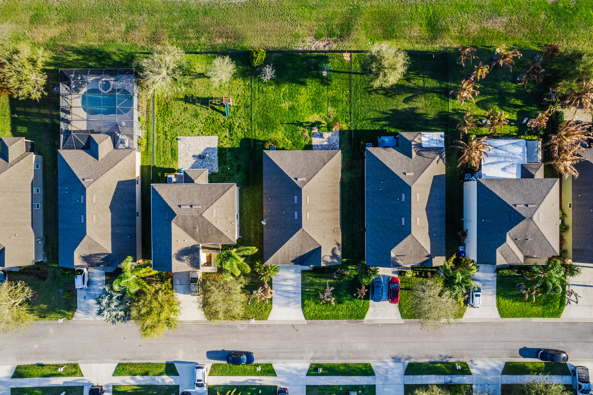 LEXINGTON PLACE SUBDIVISION - PHASE IV - Residential