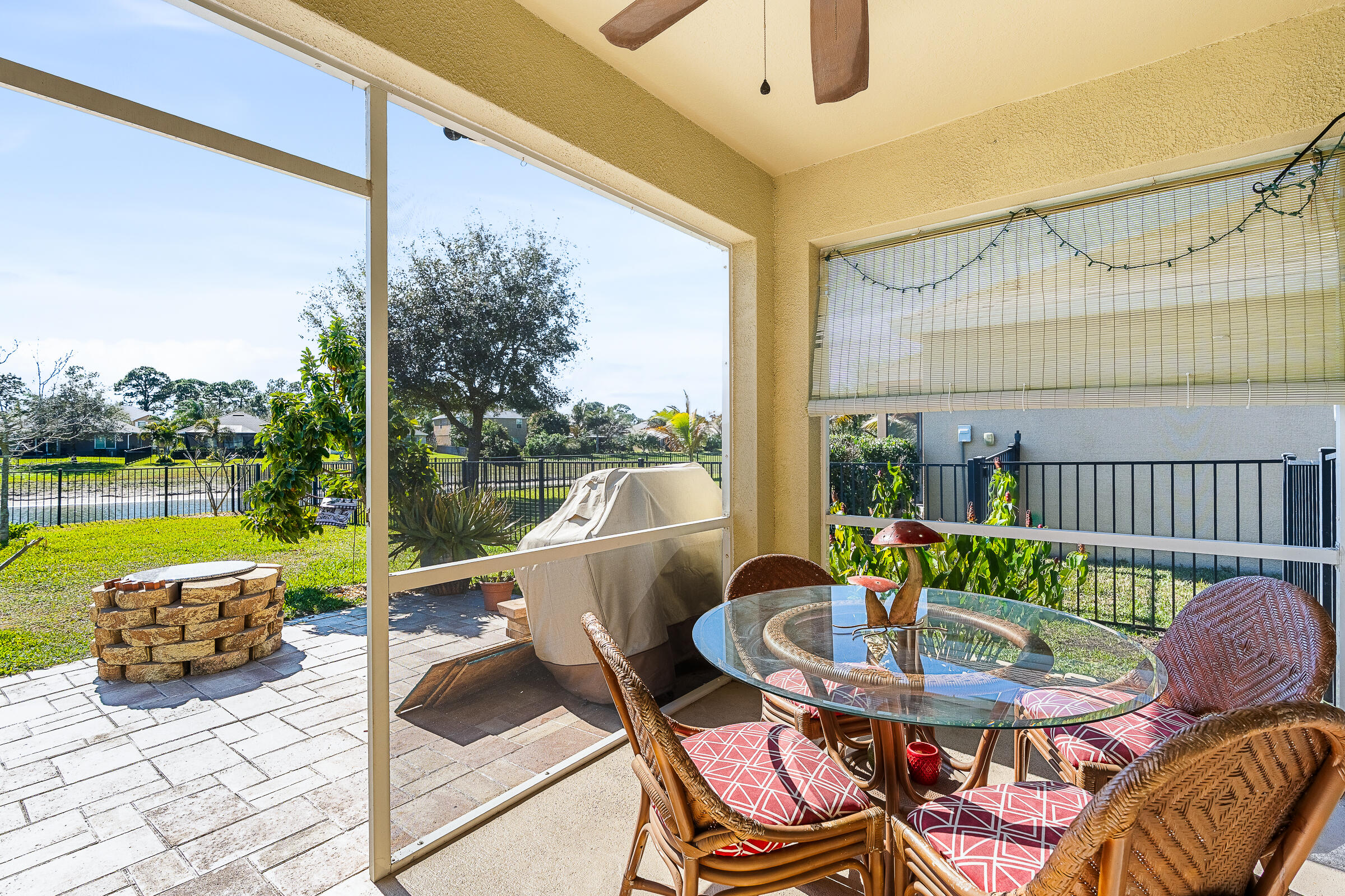 LEXINGTON PLACE SUBDIVISION - PHASE IV - Residential