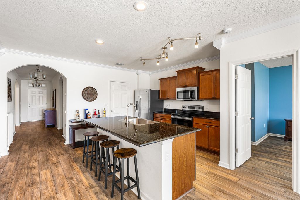 Photo of 1486 Lexington Square SW, Vero Beach, FL 32962 (MLS # B26004741)