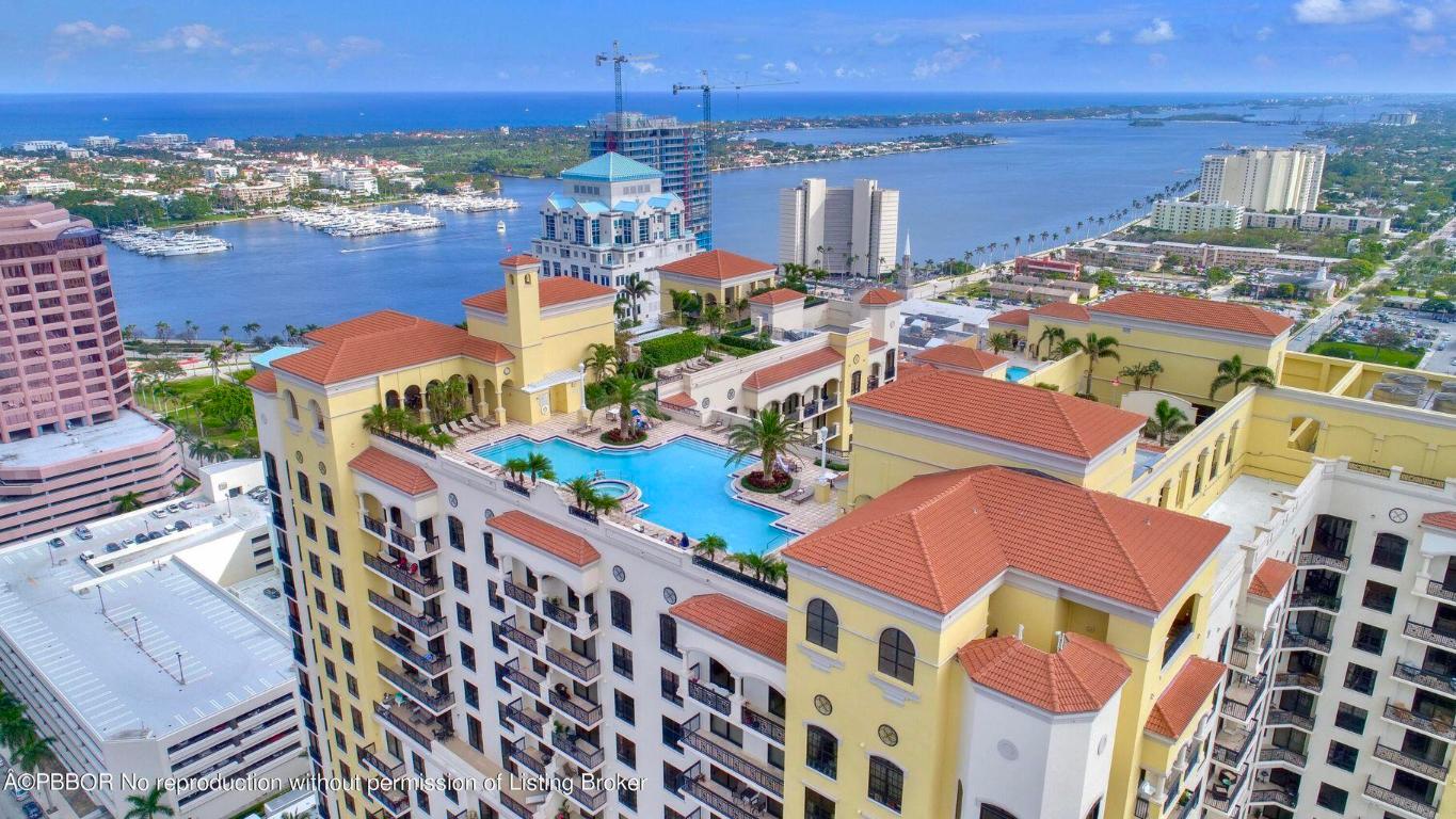 701 S Olive Avenue 409