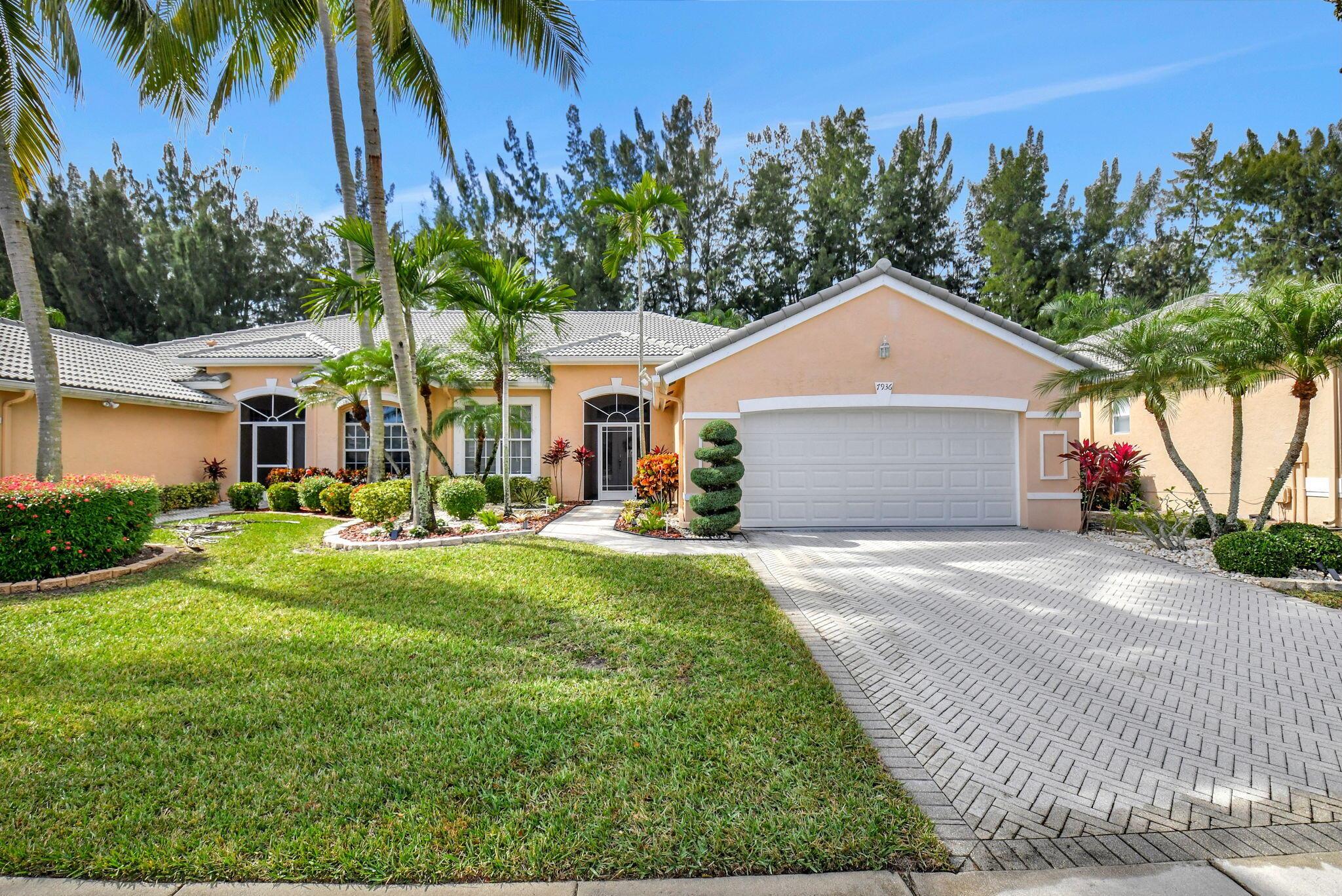 7936 Rockford Road