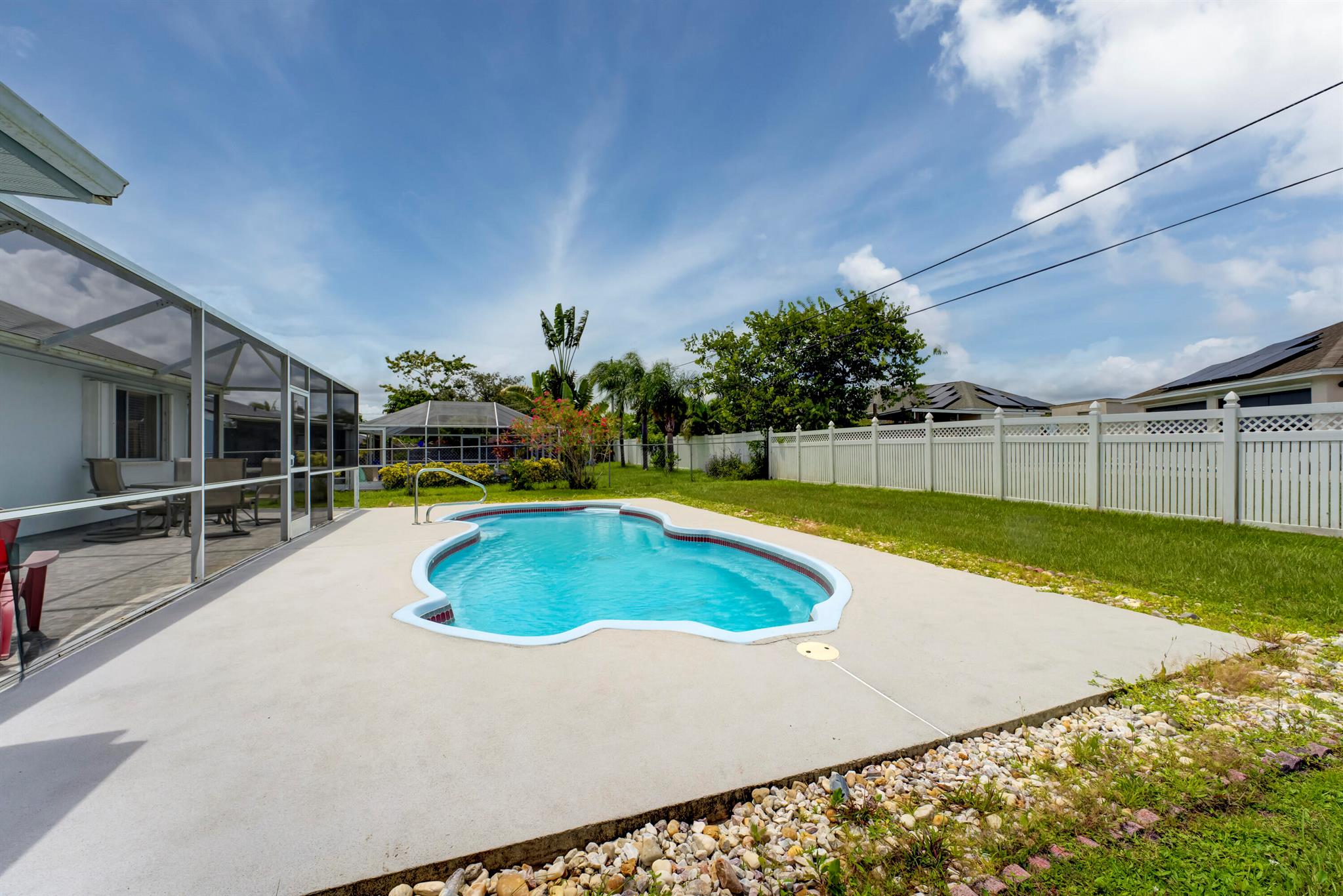 PORT ST LUCIE SECTION 13 - Residential