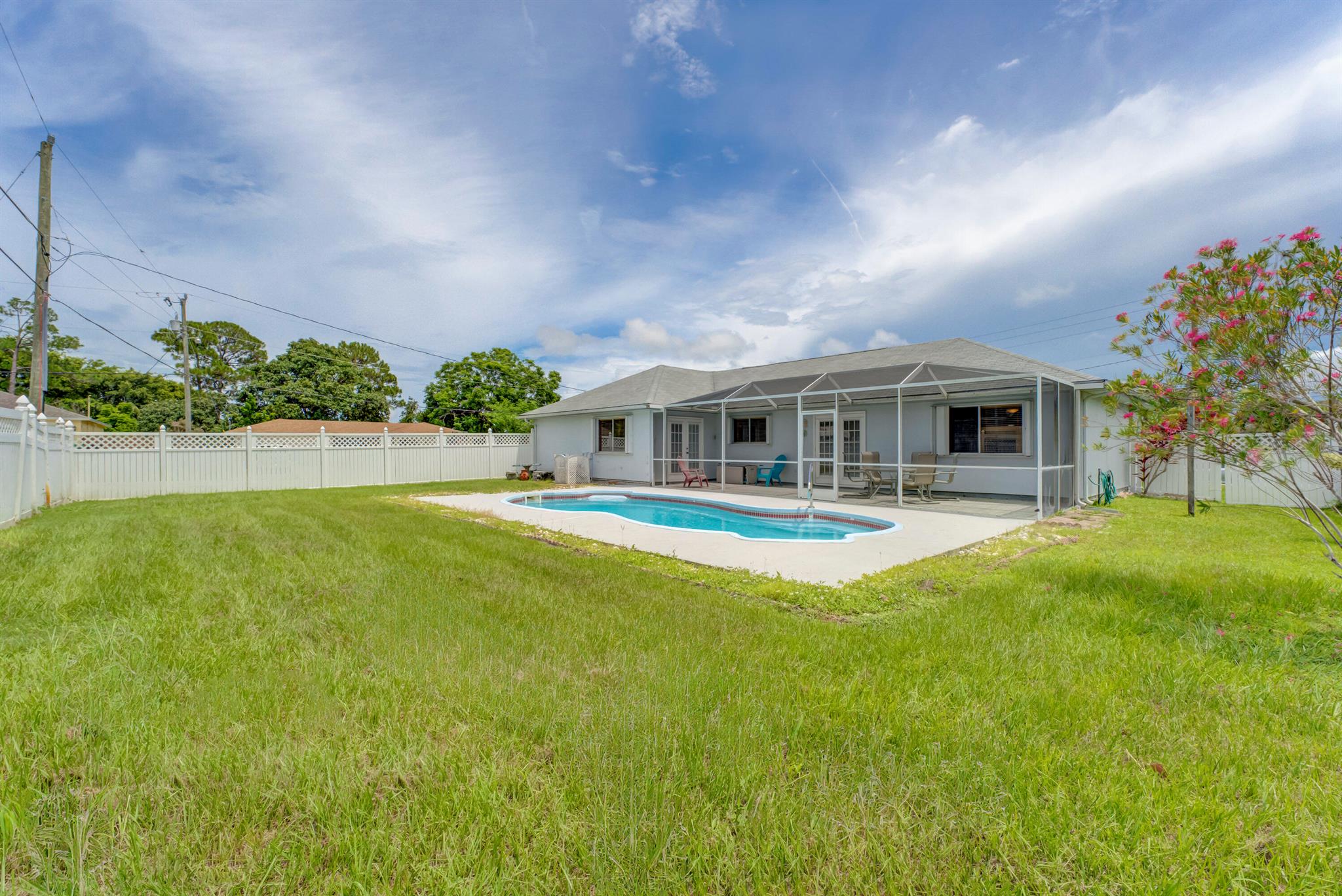 PORT ST LUCIE SECTION 13 - Residential