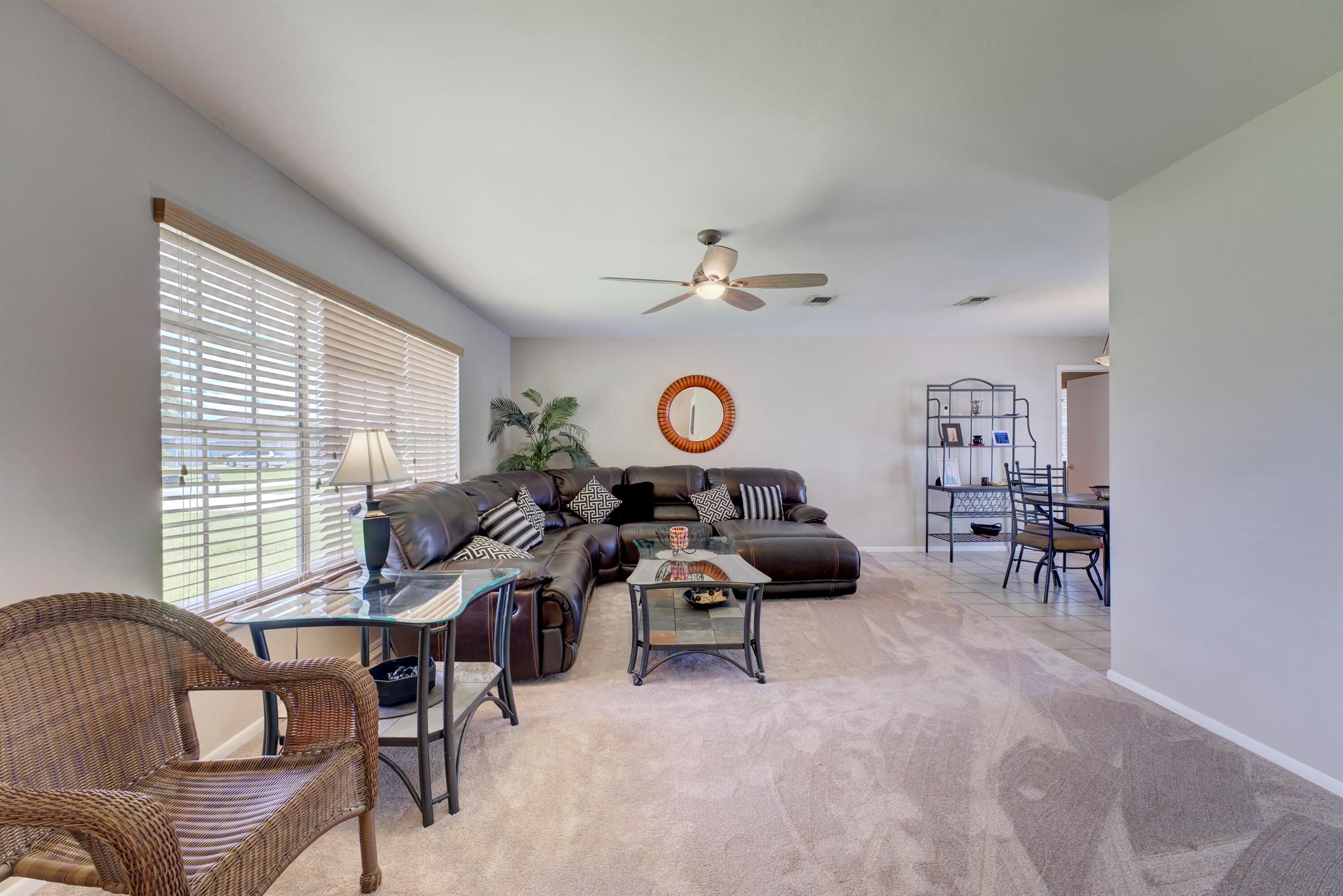 PORT ST LUCIE SECTION 13 - Residential