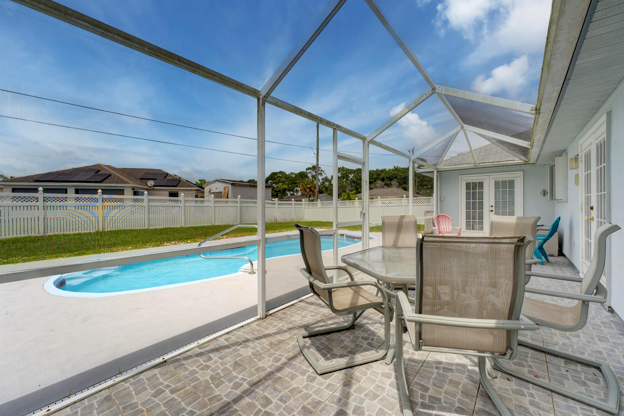 PORT ST LUCIE SECTION 13 - Residential