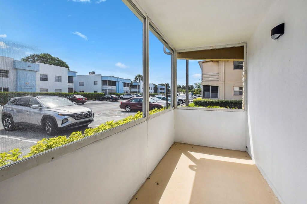 Photo of 447 Saxony J Way #447-J, Delray Beach, FL 33446 (MLS # R11163607)