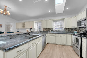 MARSH LANDING AT THE RESERVE PHASE 1 - Residential