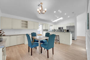 MARSH LANDING AT THE RESERVE PHASE 1 - Residential