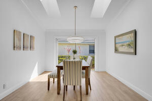 MARSH LANDING AT THE RESERVE PHASE 1 - Residential