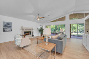 MARSH LANDING AT THE RESERVE PHASE 1 - Residential