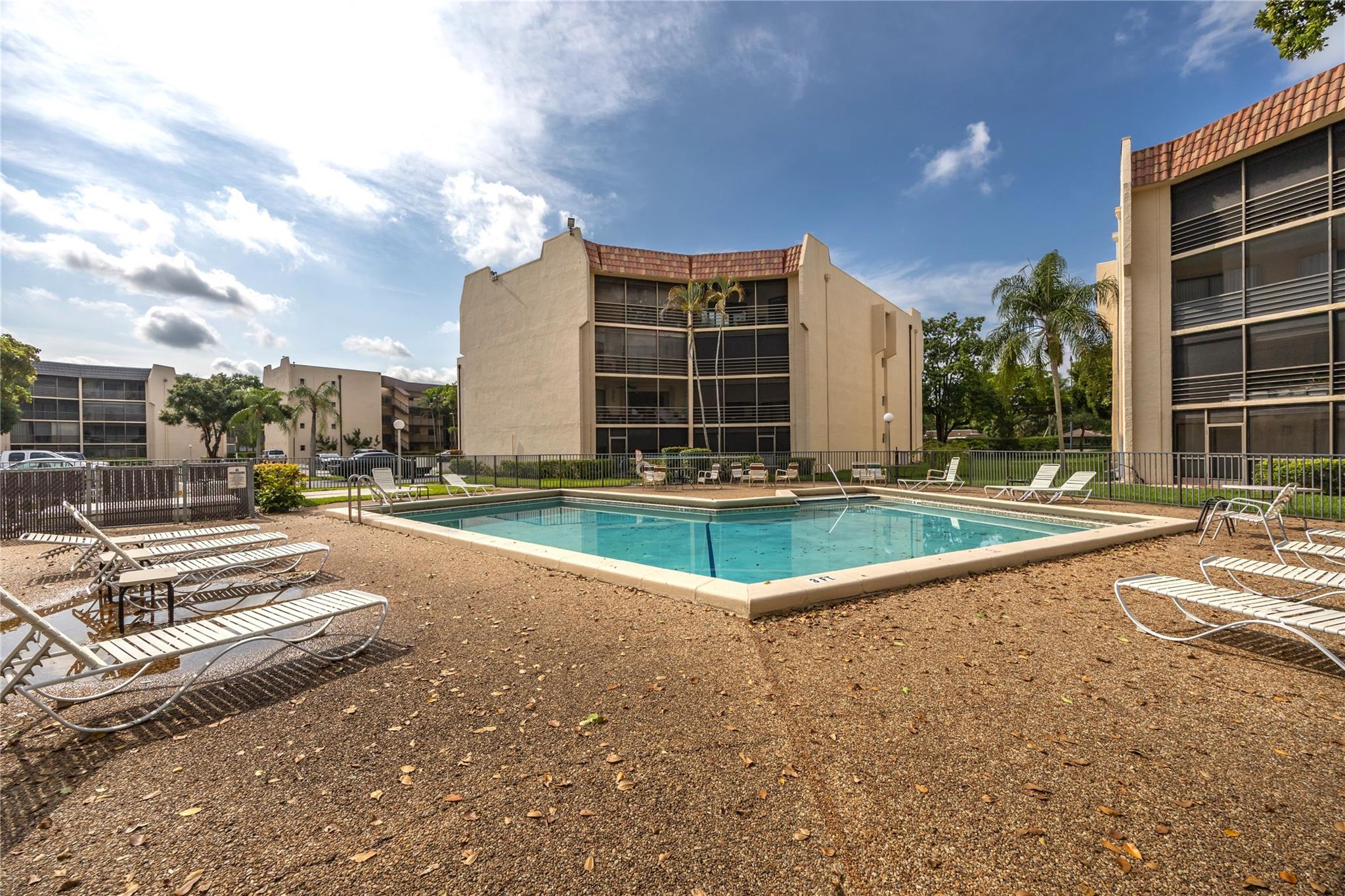 Plantation Club - Residential