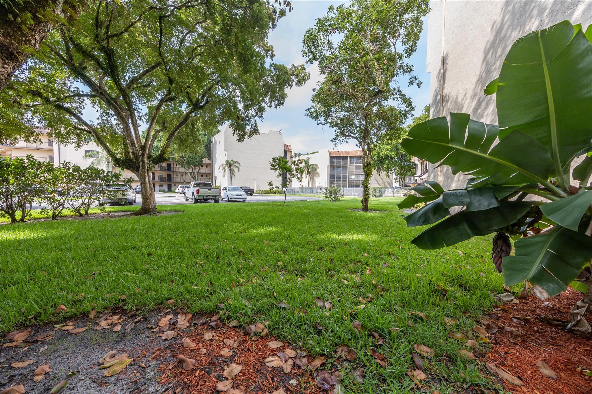 Plantation Club - Residential