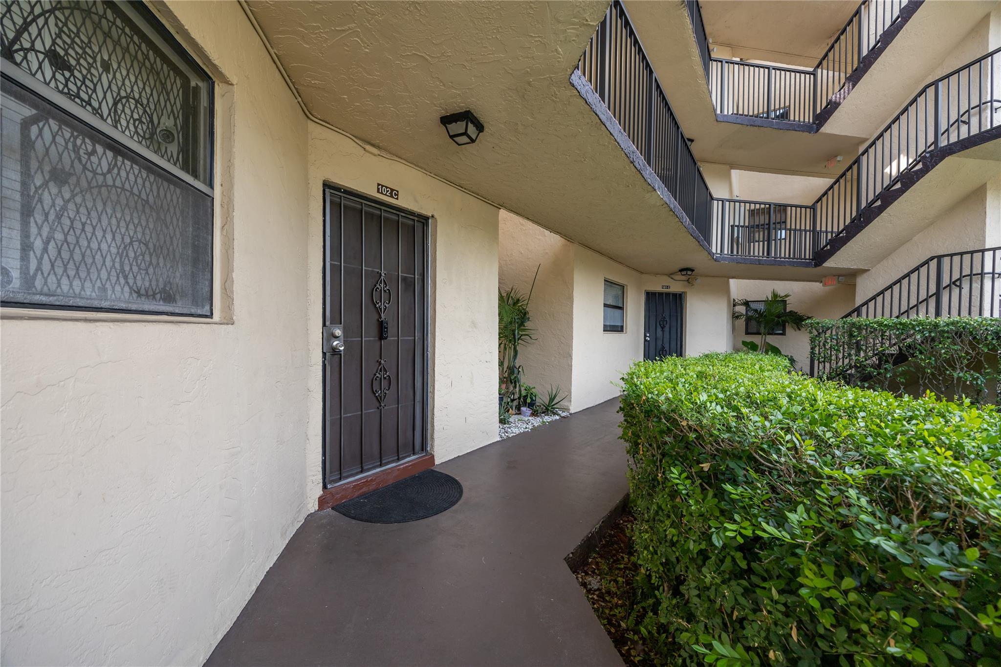 Plantation Club - Residential