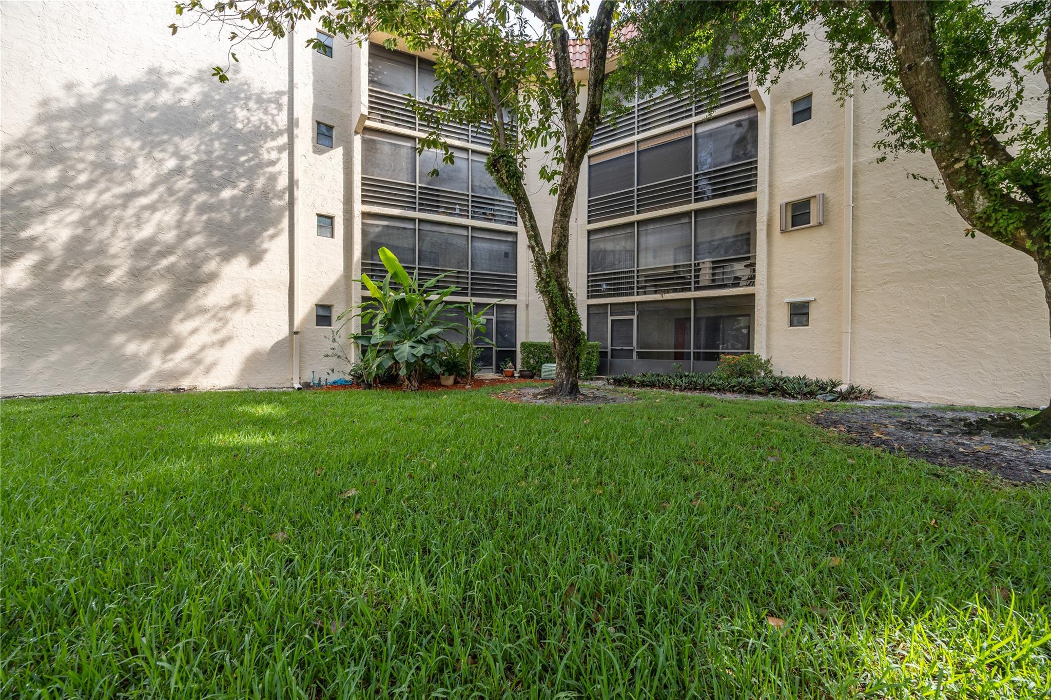 Plantation Club - Residential