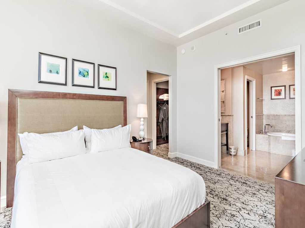 Photo of 3800 N Ocean Drive #1405, Singer Island, FL 33404 (MLS # R10988354)