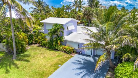 A home in Fort Pierce