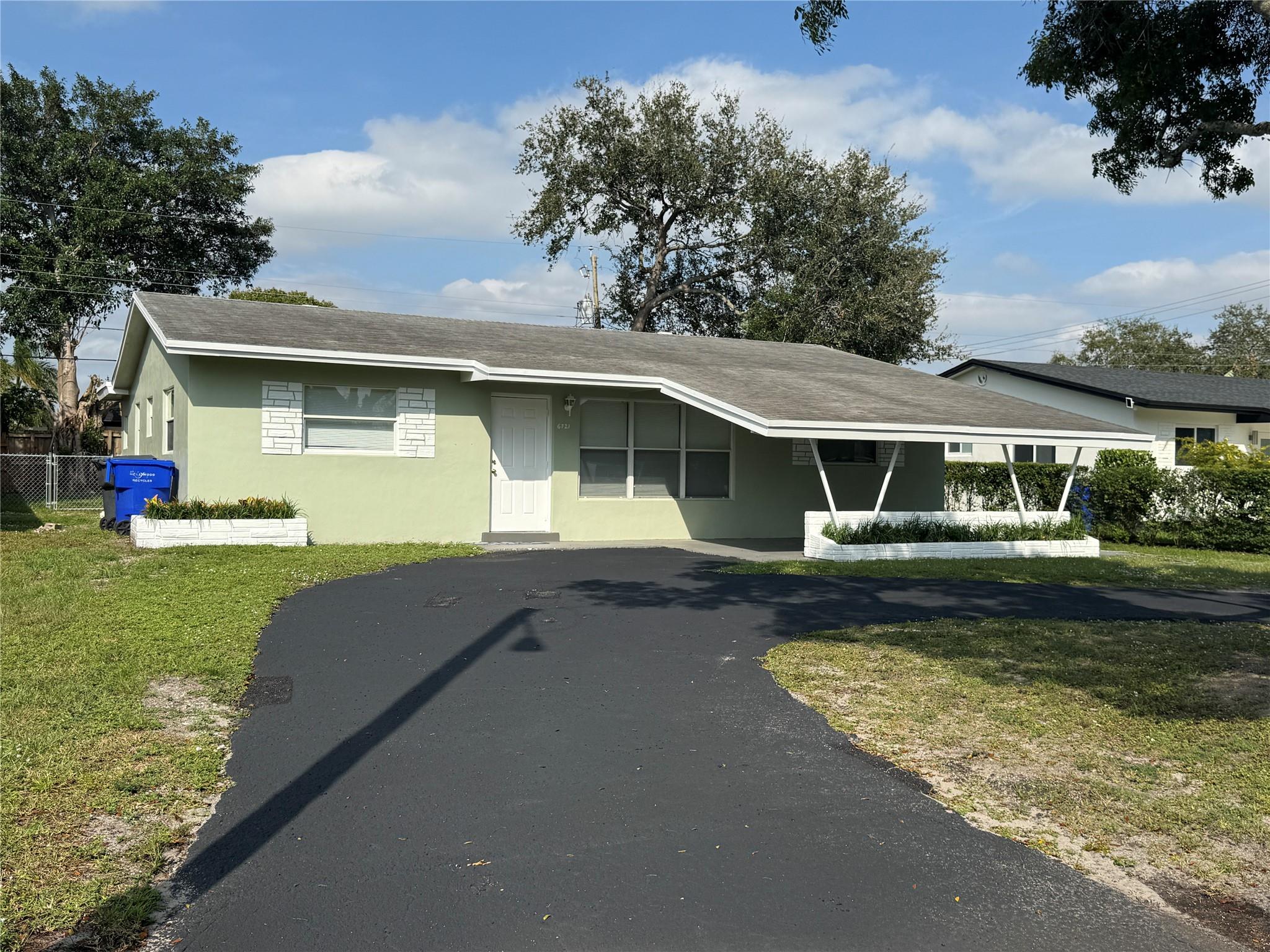 Driftwood Acres 15 45-16 - Residential Lease