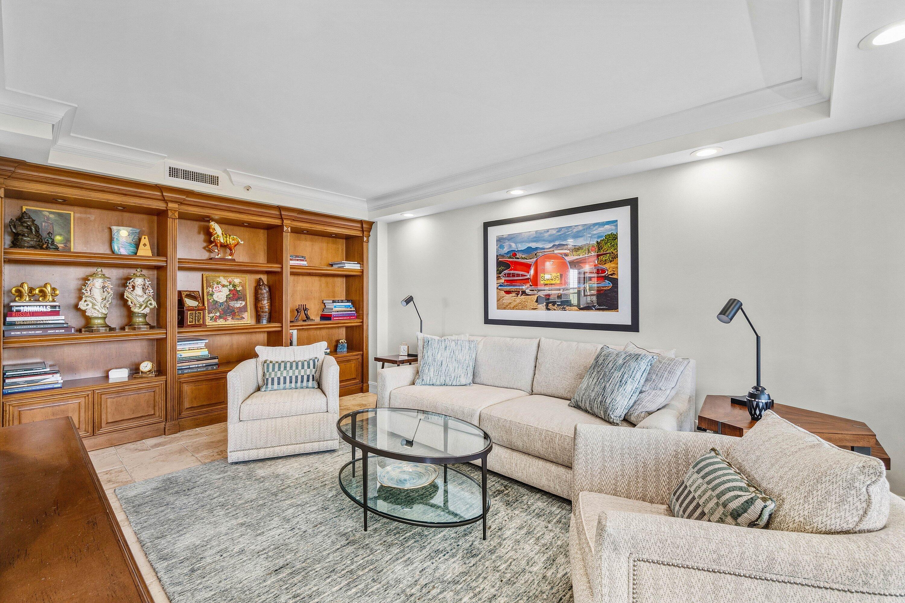 Laurel Oaks - Residential