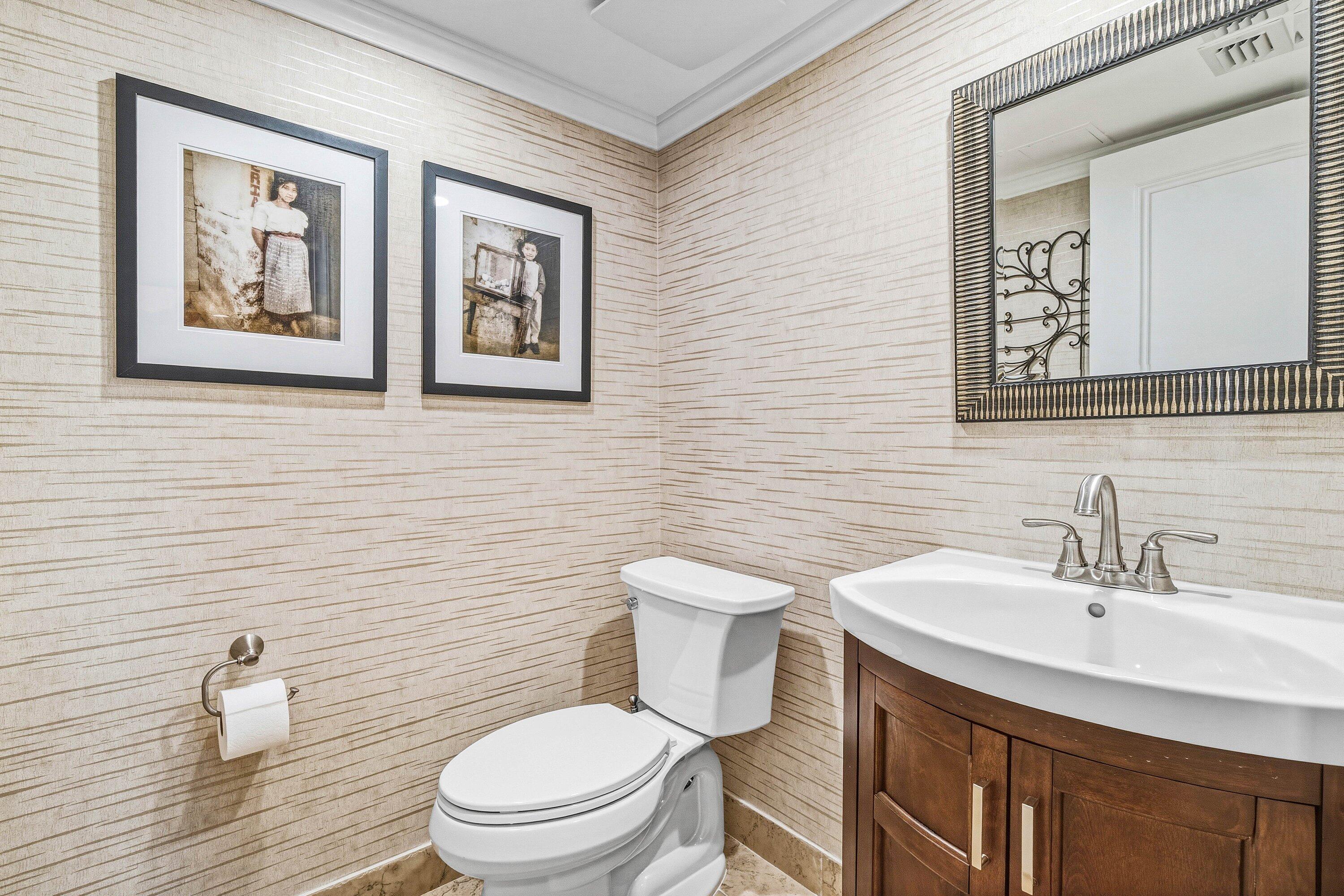 Laurel Oaks - Residential