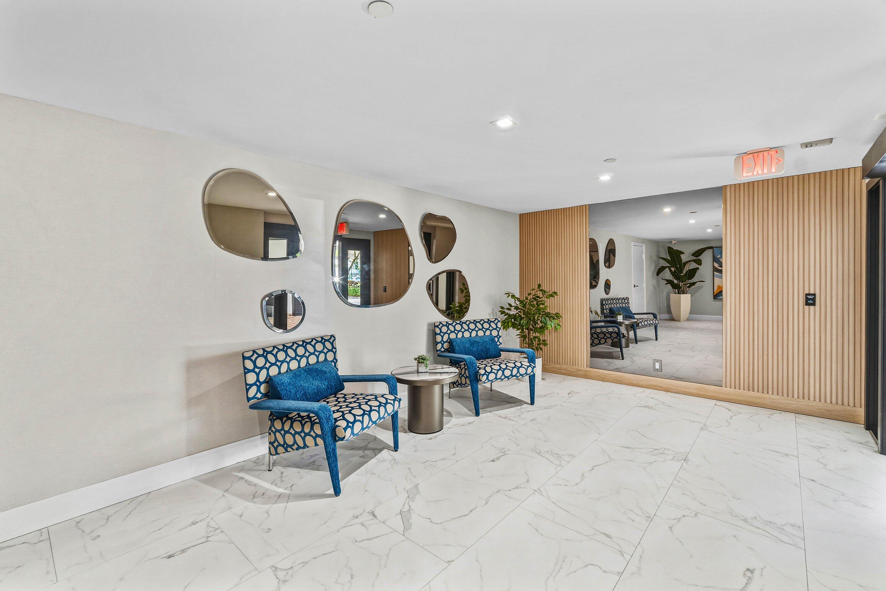 Laurel Oaks - Residential