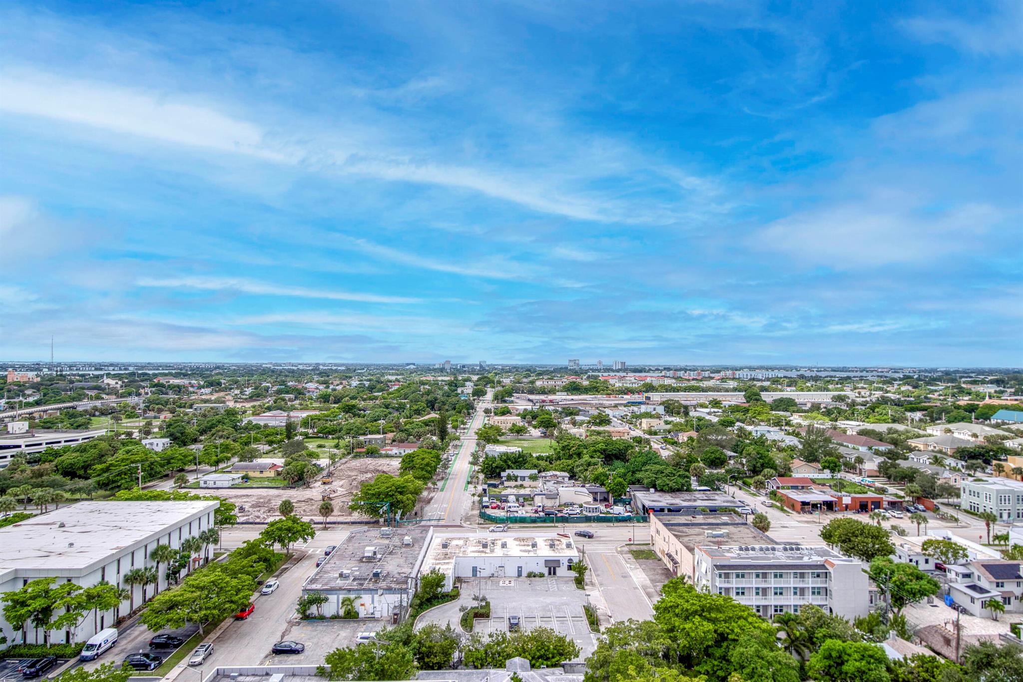 Slade Condo - Residential