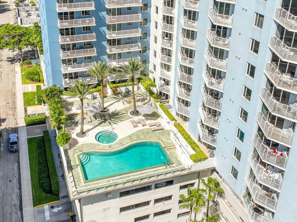 Photo of 1551 N Flagler Drive #Uph 8, West Palm Beach, FL 33401 (MLS # R11134967)