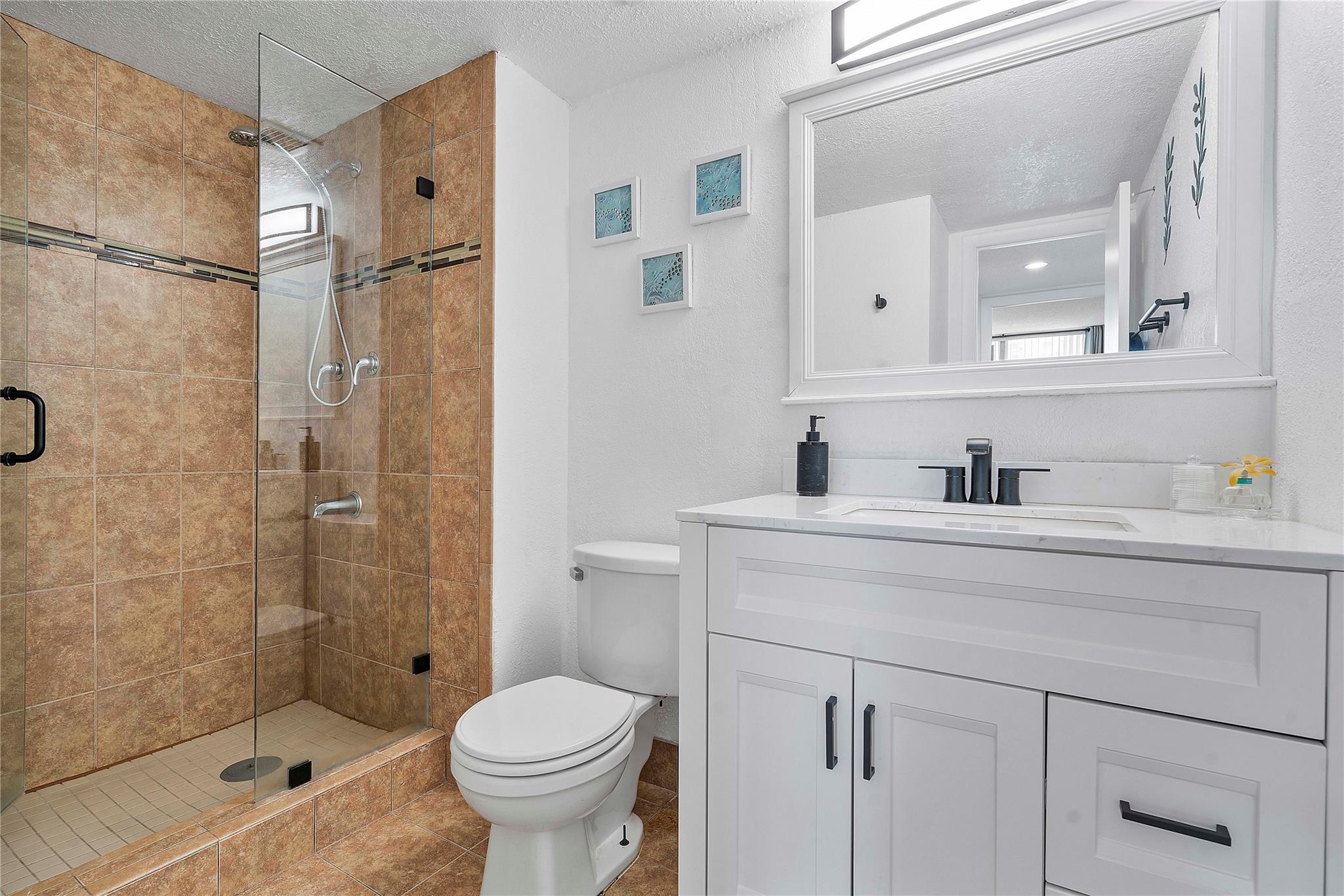 Admirals Port Condo East - Residential