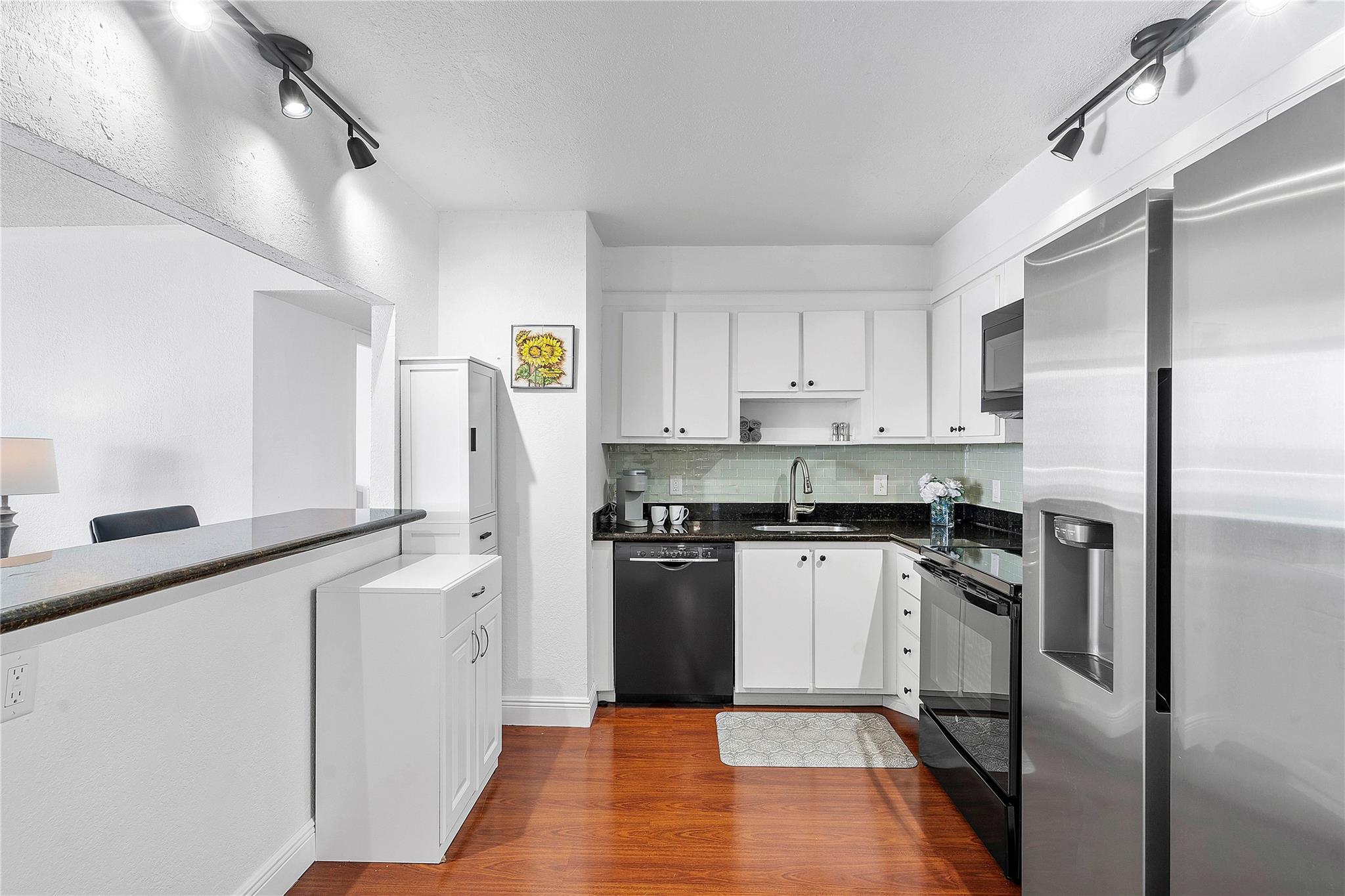 Admirals Port Condo East - Residential