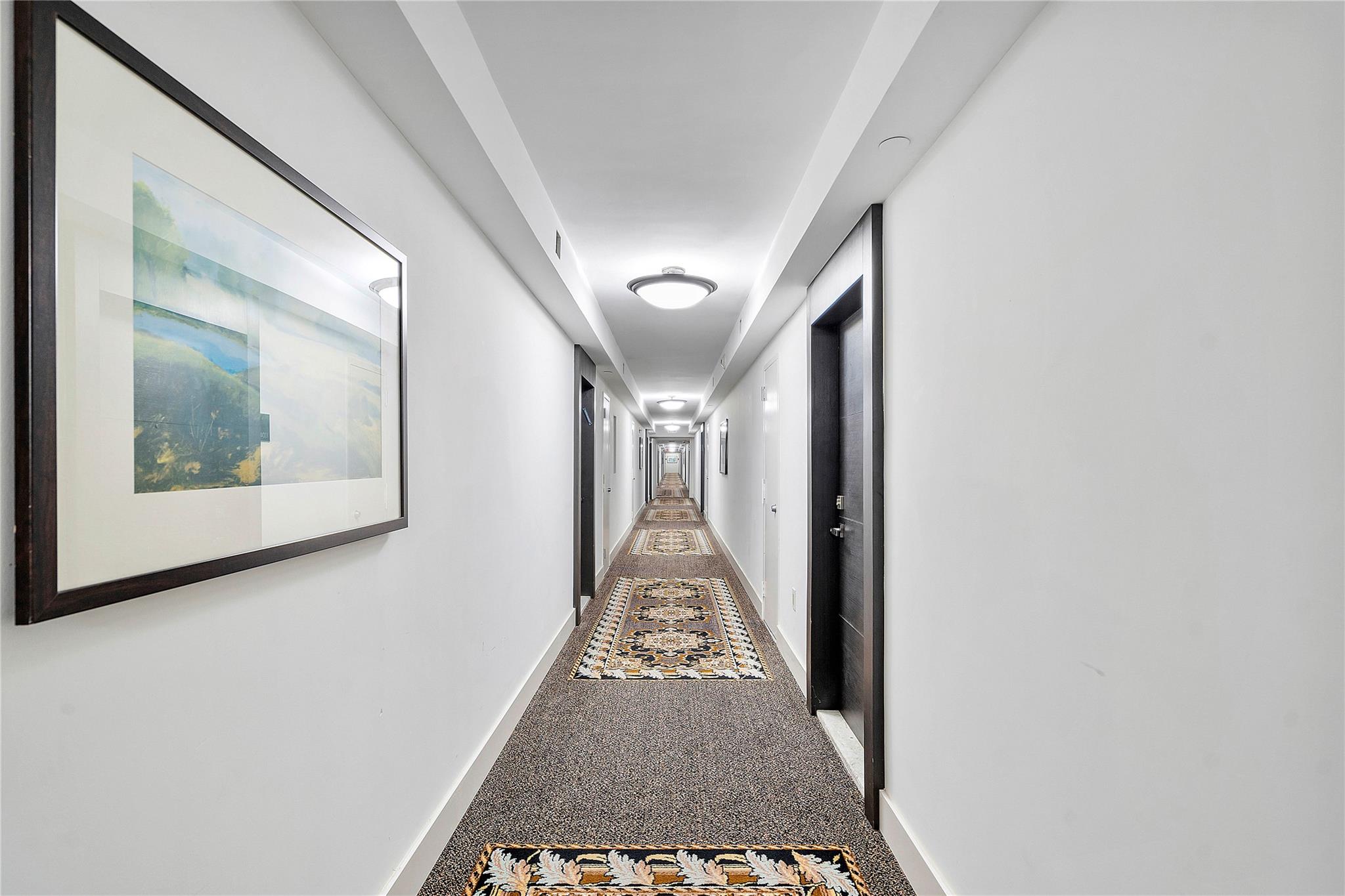 Admirals Port Condo East - Residential